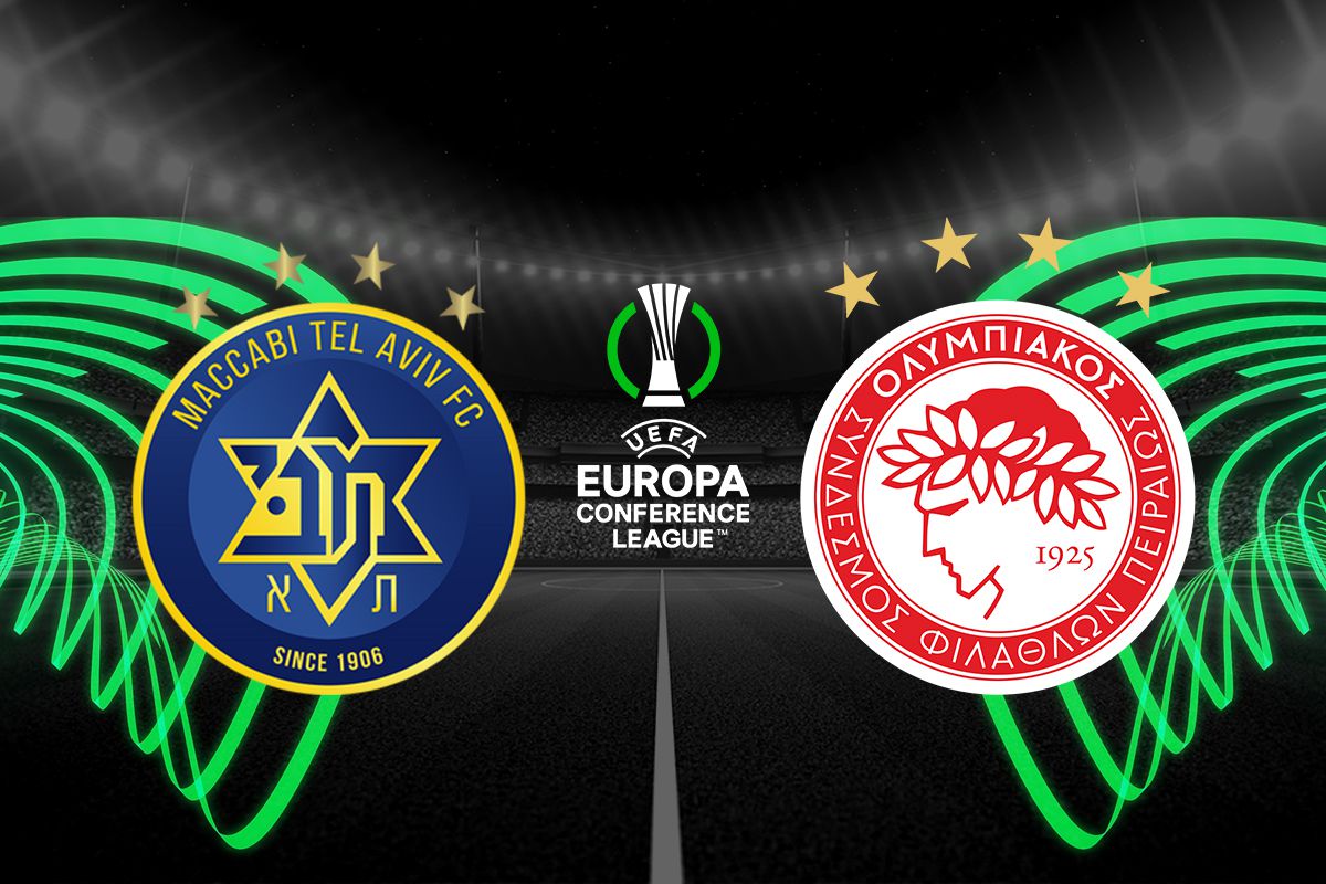 LIVE: ΜΑΚΑΜΠΙ ΤΕΛ ΑΒΙΒ – ΟΛΥΜΠΙΑΚΟΣ