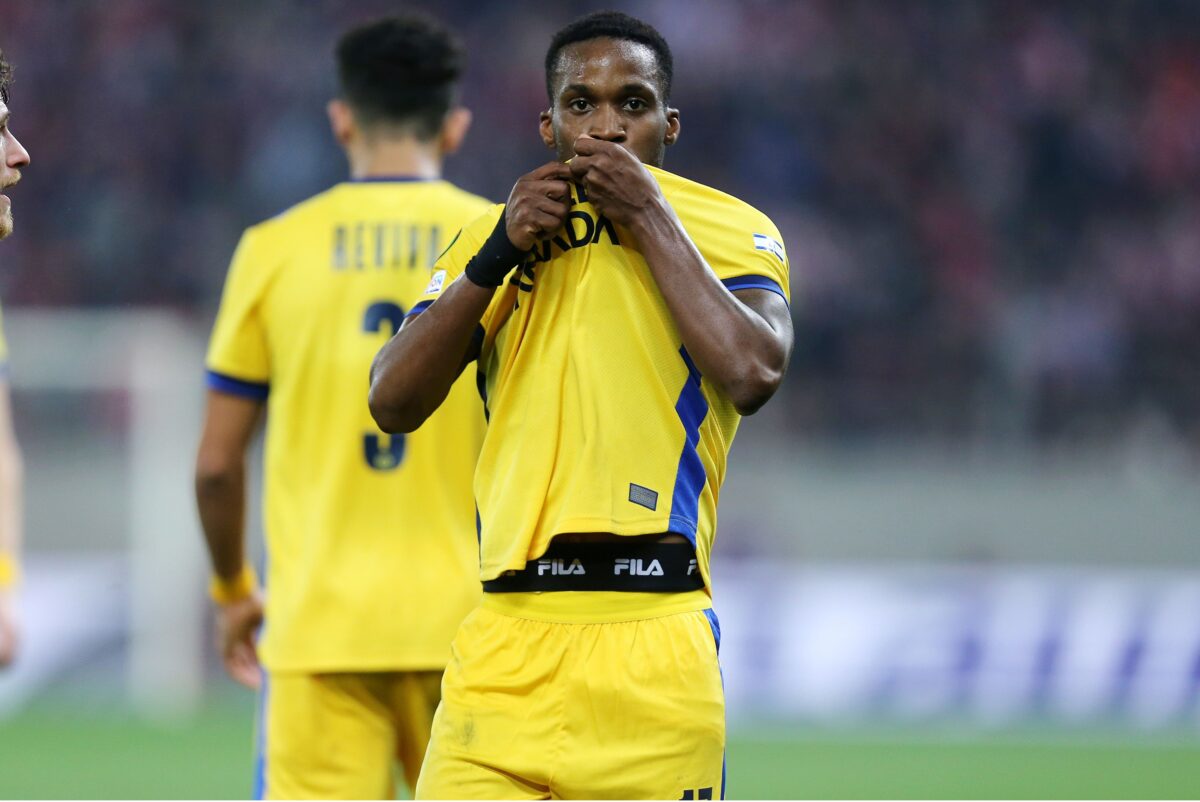 Ενδιαφέρον της ΑΕΚ για τον Μίλσον της Μακάμπι, αποκάλυψε ο ατζέντης του