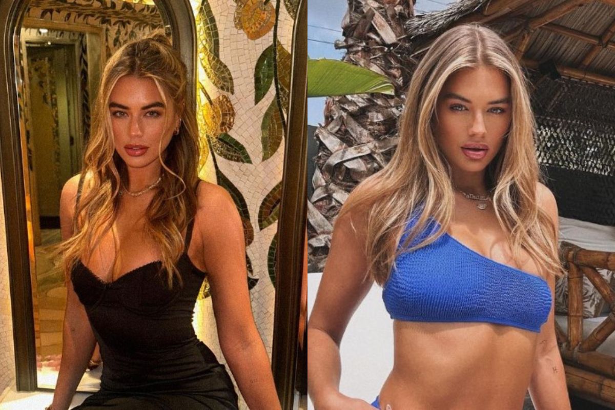 Αραμπέλα Τσι: Ο… πρώην Ρούμπεν Ντίας, η συμμετοχή στο Love Island και οι φήμες για τη νέα σχέση με άρωμα Premier League (pics)