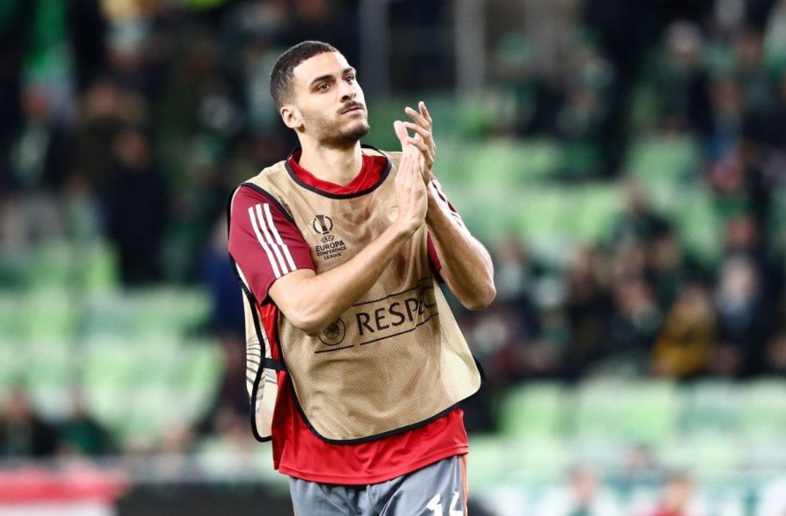 Ντιόγκο για Κάρμο: «Είμαι περίεργος να δω αν ο Ολυμπιακός όντως θα τον αγοράσει»