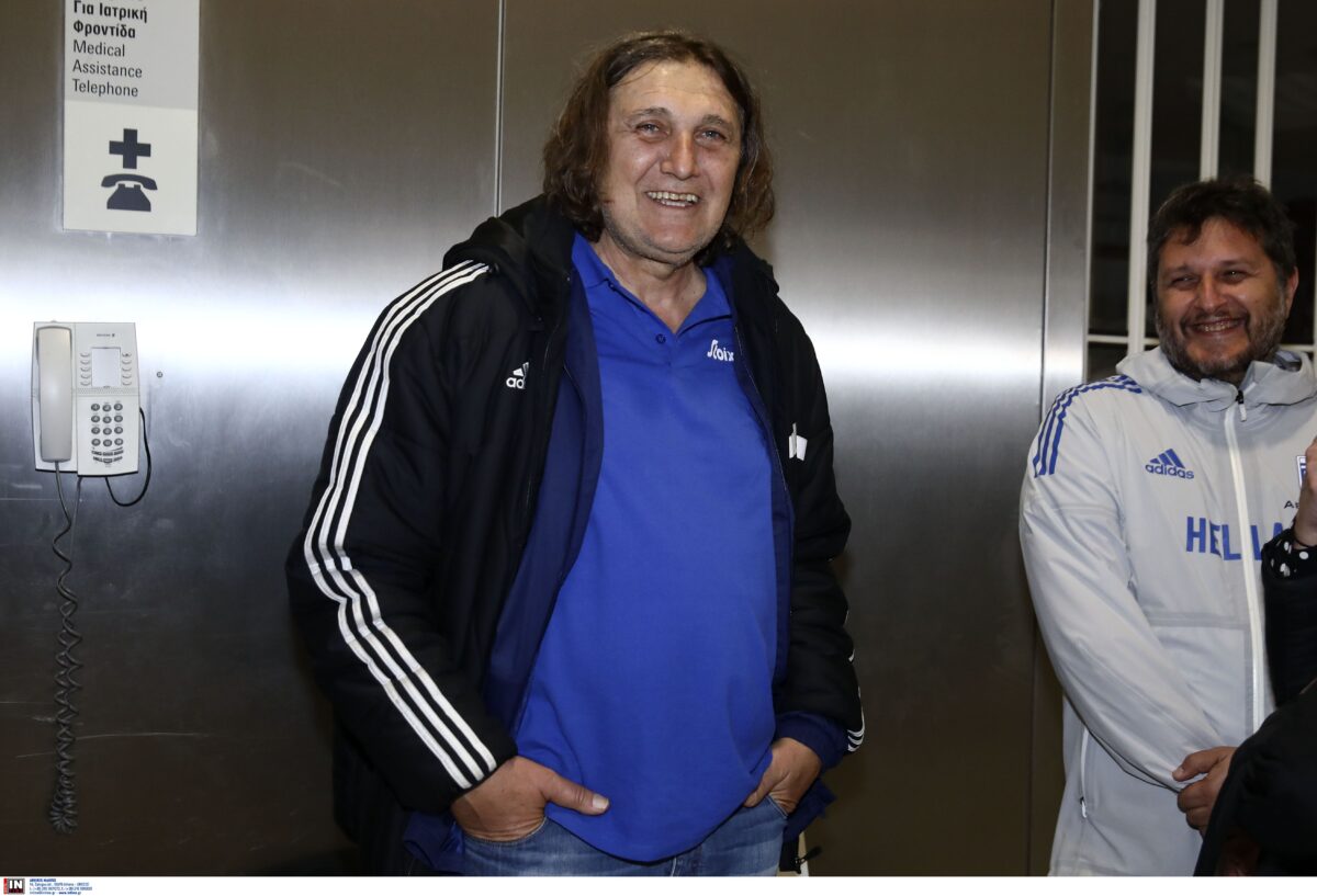 Πομάσκι για κατάργηση της βαλβίδας: «Δεν θα βελτιωθούν οι επιδόσεις – Είναι σαν να καταργούμε το τέρμα στο ποδόσφαιρο»