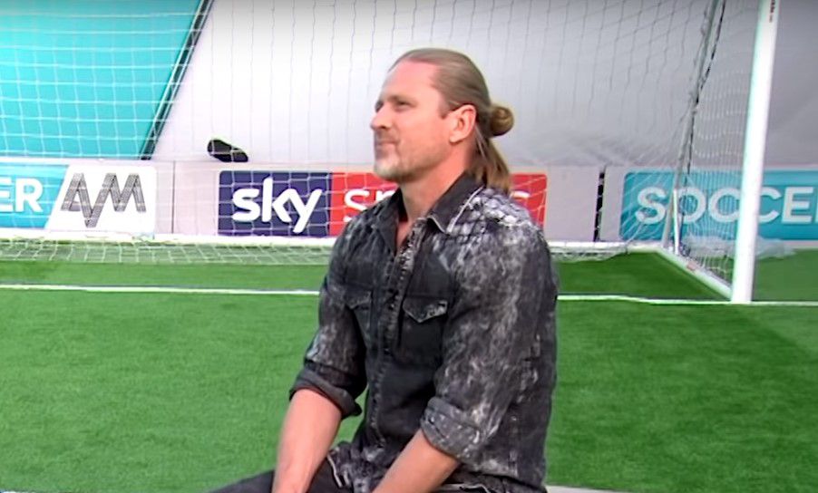 Τρομερές αποκαλύψεις από τον Πετί: «Πήγα στην Μπαρτσελόνα για μια γυναίκα, το μεγαλύτερο λάθος μου – Ο Σέρα Φερέρ απλά δεν μπορούσε…»