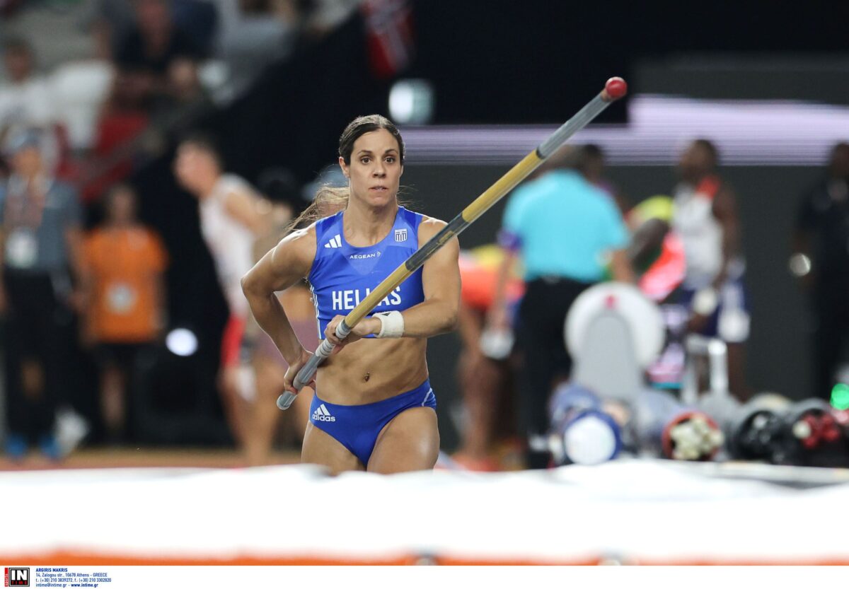 Πέντε ελληνικές συμμετοχές τη δεύτερη ημέρα