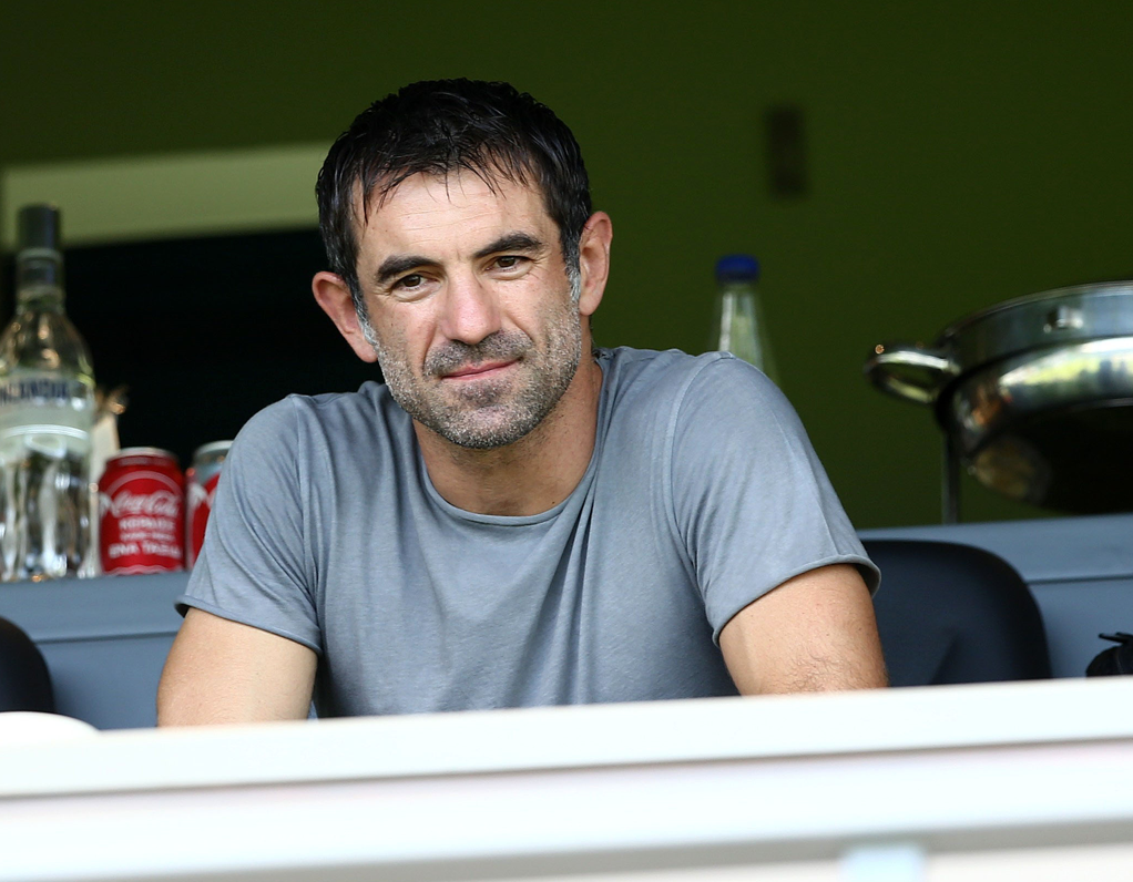 Τα διαδικτυακά χρόνια πολλά του Παναθηναϊκού στον Γιώργο Καραγκούνη (pic)