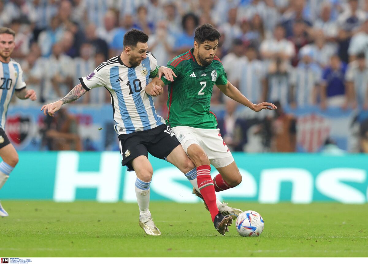 Αυτοί είναι οι τέσσερις όμιλοι του Copa America 2024