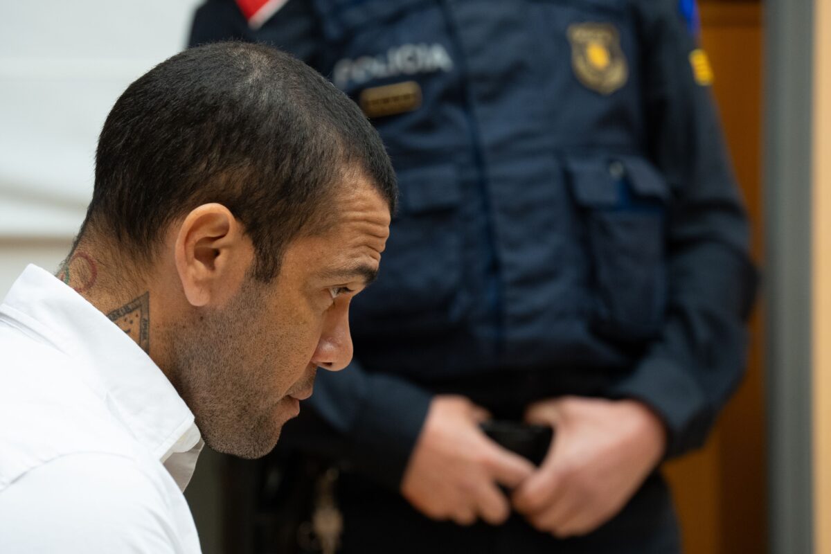 Η περιουσία του Ντάνι Άλβες: Μισθοί, περιουσιακά στοιχεία, επενδύσεις κι εταιρείες (vid)