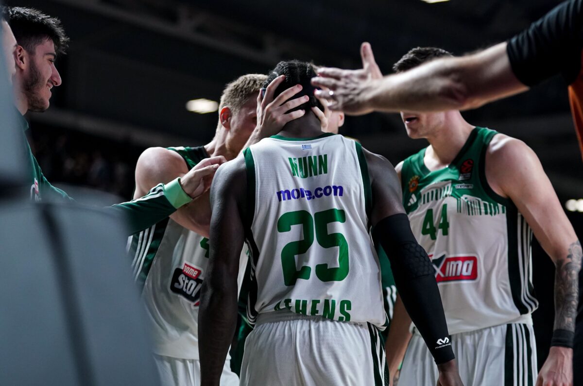 Ο admin τρελάθηκε: Όλα τα βίντεο που ανέβασε ο Παναθηναϊκός από την Μπολόνια