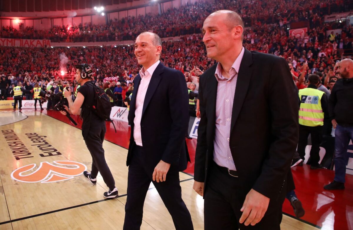 Οι Αγγελόπουλοι στο πλευρό των πλημμυροπαθών της Θεσσαλίας