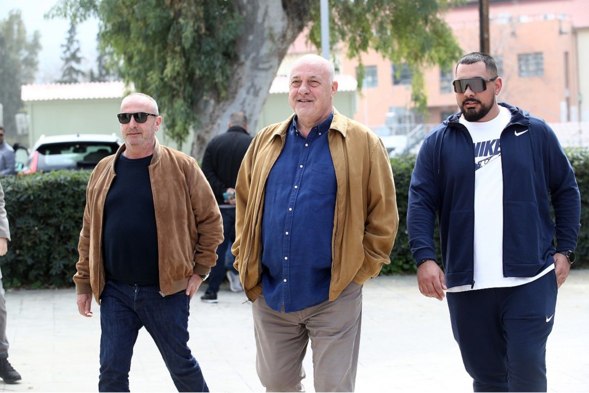 Ο Μπέος δίνει 15.000 εισιτήρια στο Πανθεσσαλικό – Από 4.000 στις δύο ομάδες, θέλει περισσότερα ο Αλαφούζος