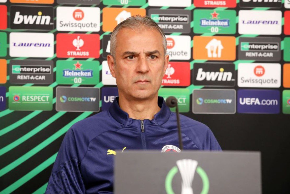 Φενέρμπαχτσε: «Στα ημιτελικά με τους υπέροχους οπαδούς μας»