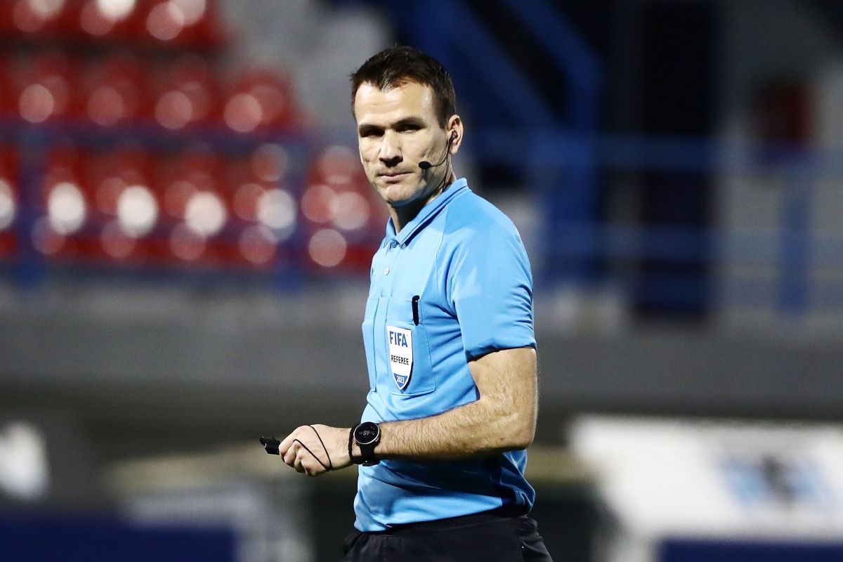 Οι διαιτητές της πρώτης αγωνιστικής των playouts της Stoiximan Super League