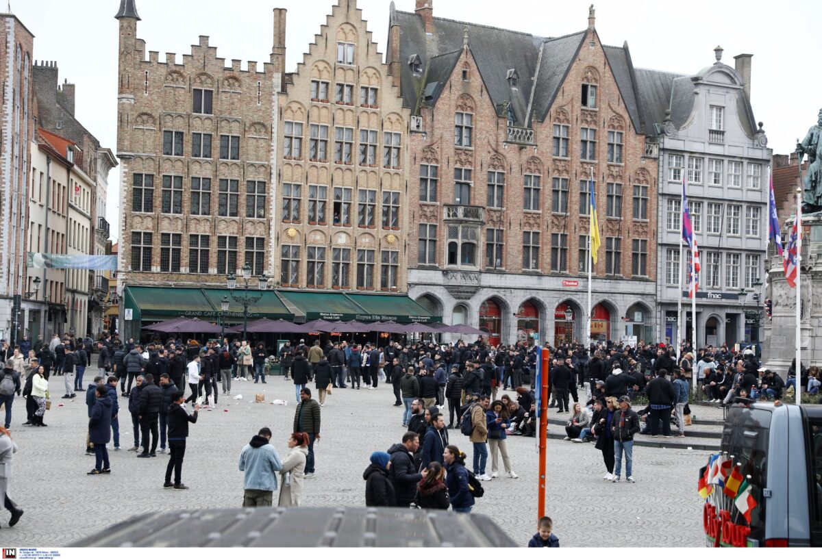 Η UEFA άνοιξε πειθαρχική έρευνα για τον αγώνα του ΠΑΟΚ με τη Μπριζ