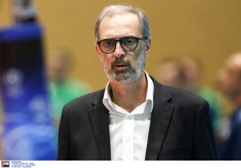 Καστελάνι: «Δεν κάναμε καλή δουλειά, ειδικά στην επίθεση»