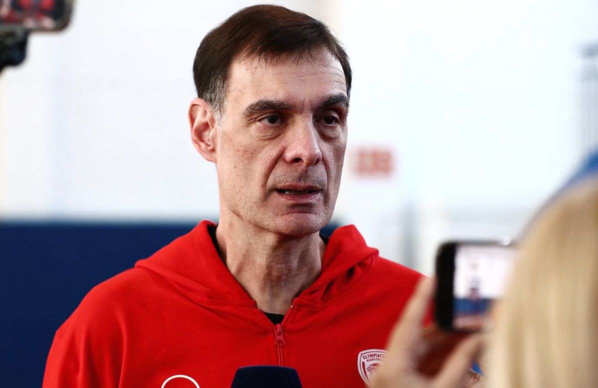 Μπαρτζώκας: «Επένδυσε τεράστια ποσά και πήγε σε άλλες πρακτικές ο Παναθηναϊκός – Ο Κάνααν διάλεξε ένα άθλημα που αποφασίζει άλλος»
