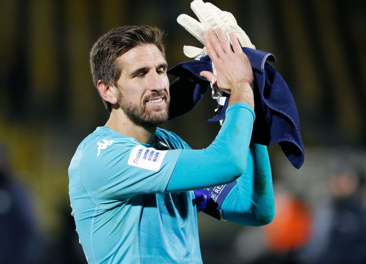 Αρης: Με Κουέστα και Σουλεϊμάνοφ η αποστολή για Ολυμπιακό