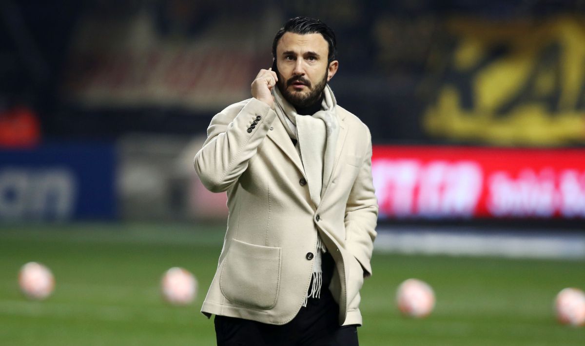 Άρης: Σε επιτήρηση από την UEFA λόγω Οριόλ