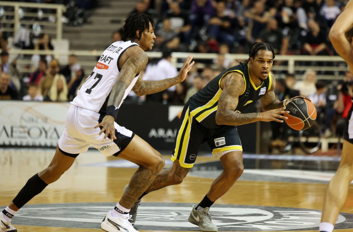 Η τελική βαθμολογία των playouts της Stoiximan Basket League
