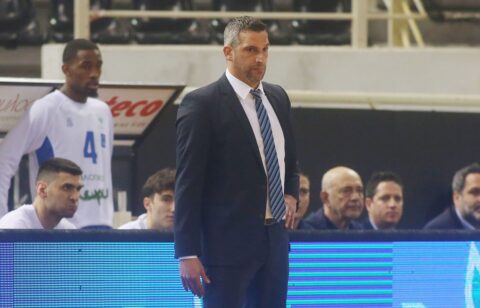 Παπανικολόπουλος: «Μας… σκότωσε ο Φράνκε»