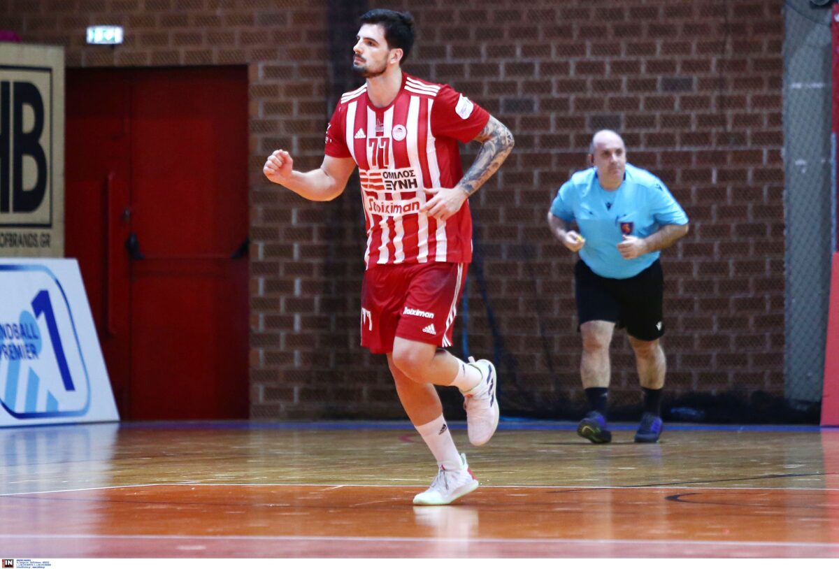 Άνετος ο Ολυμπιακός κόντρα στον Δούκα