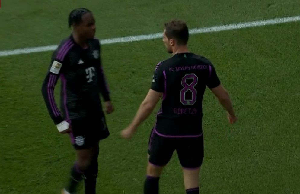 Δεν χαρίστηκε στην Ουνιόν η Μπάγερν, τη διέλυσε με πεντάρα!