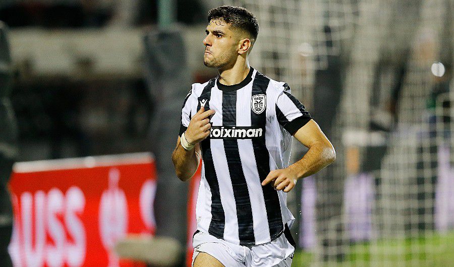 «Έκανε πίσω η Άιντραχτ για τον Κουλιεράκη»