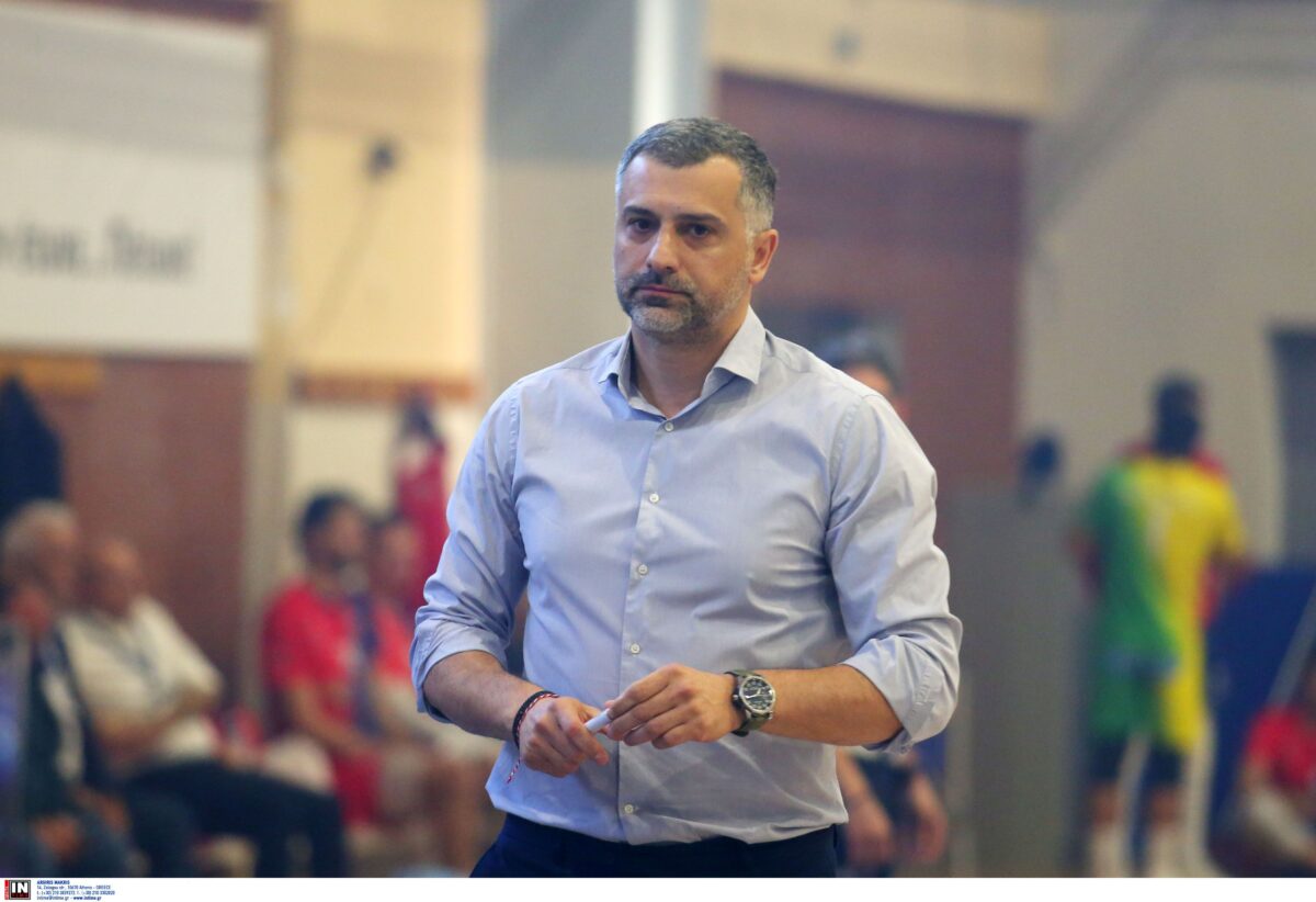 Ανανέωσε το συμβόλαιό του με την Κηφισιά ο Κώστας Χριστοφιδέλης
