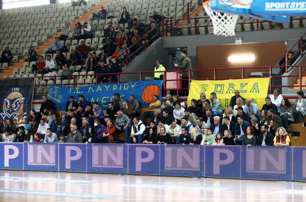 Κεκλεισμένων το Λαύριο – Μαρούσι με απόφαση της ΔΕΑΒ