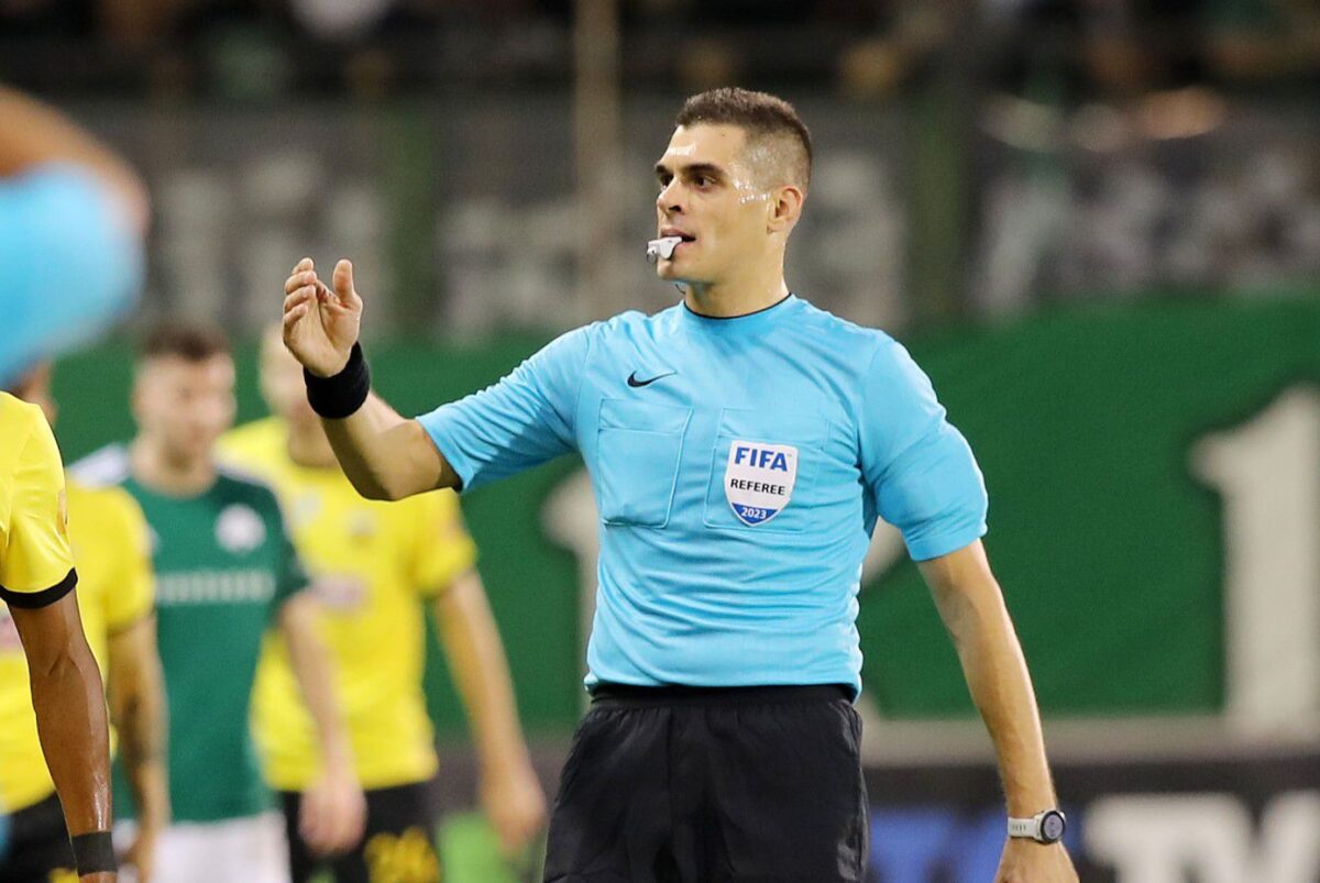 Απίθανο: Σε ποια χώρα οι διαιτητές θα περνάνε από ανιχνευτές ψεύδους