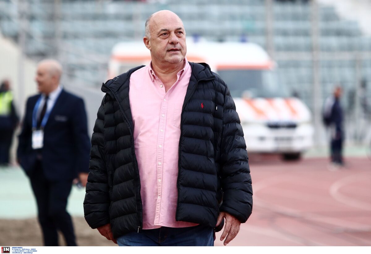 Μπέος: «Η Ζωή Κωνσταντοπούλου μου είπε “γεια σου κούκλε”! Δεν θέλω να πιστέψω ότι ήταν σεξουαλική παρενόχληση»