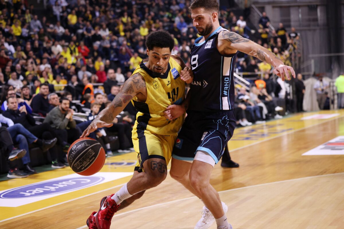 O Άρης με τον Γκάλινατ να επιστρέφει υποδέχεται τον Κολοσσό – Δράση και στην Elite League