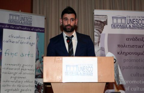 Η… κραυγή του Μιχάλη Μουρούτσου: «Δεν πάει άλλο»