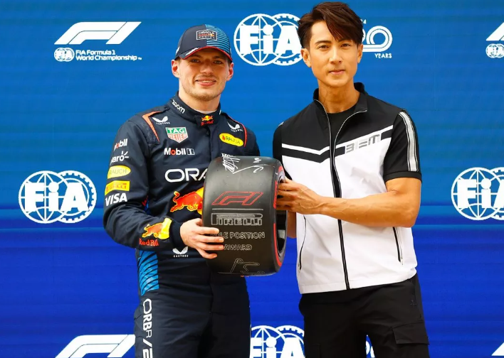 Φερστάπεν: «Ο Αγώνας Σπριντ μας έδωσε ιδέες για τις κατατακτήριες»