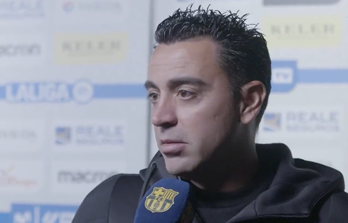 Οι πέντε υποψήφιοι αντικαταστάτες του Τσάβι στην Μπαρτσελόνα