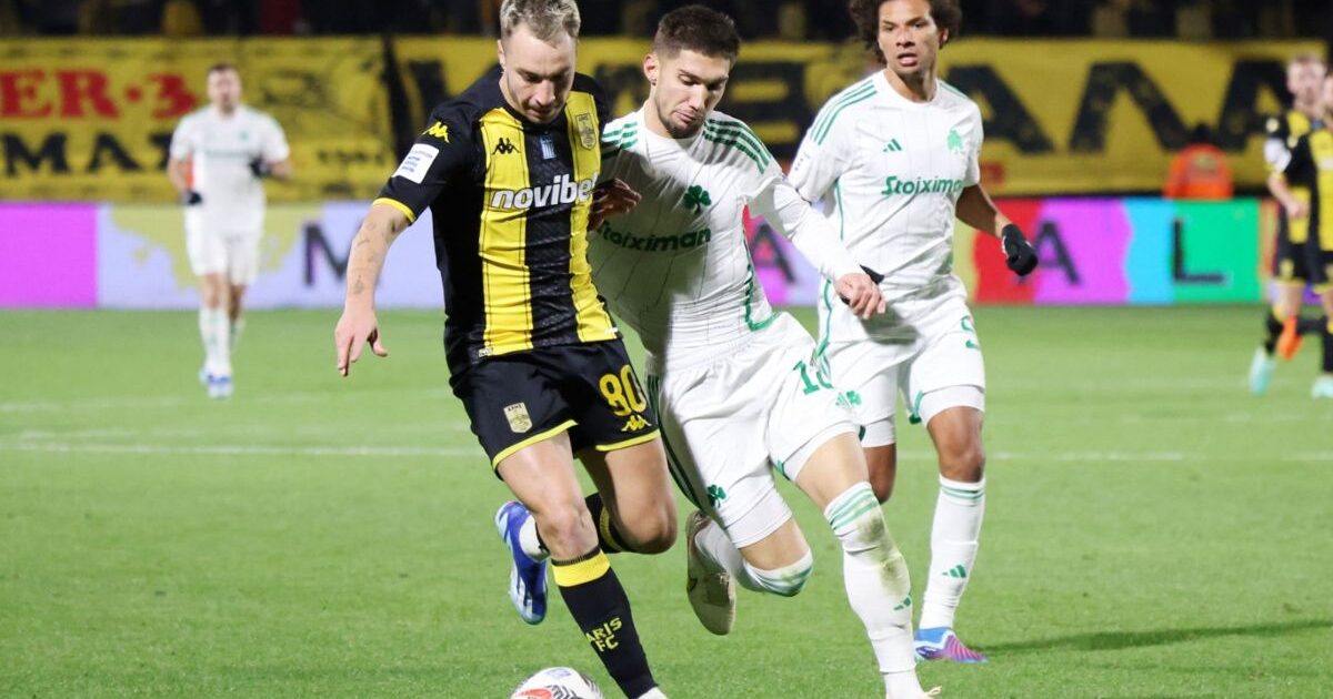 Χωρίς περιγραφή οι αγώνες της Super League στην Cosmote TV λόγω απεργίας - Sportal.gr