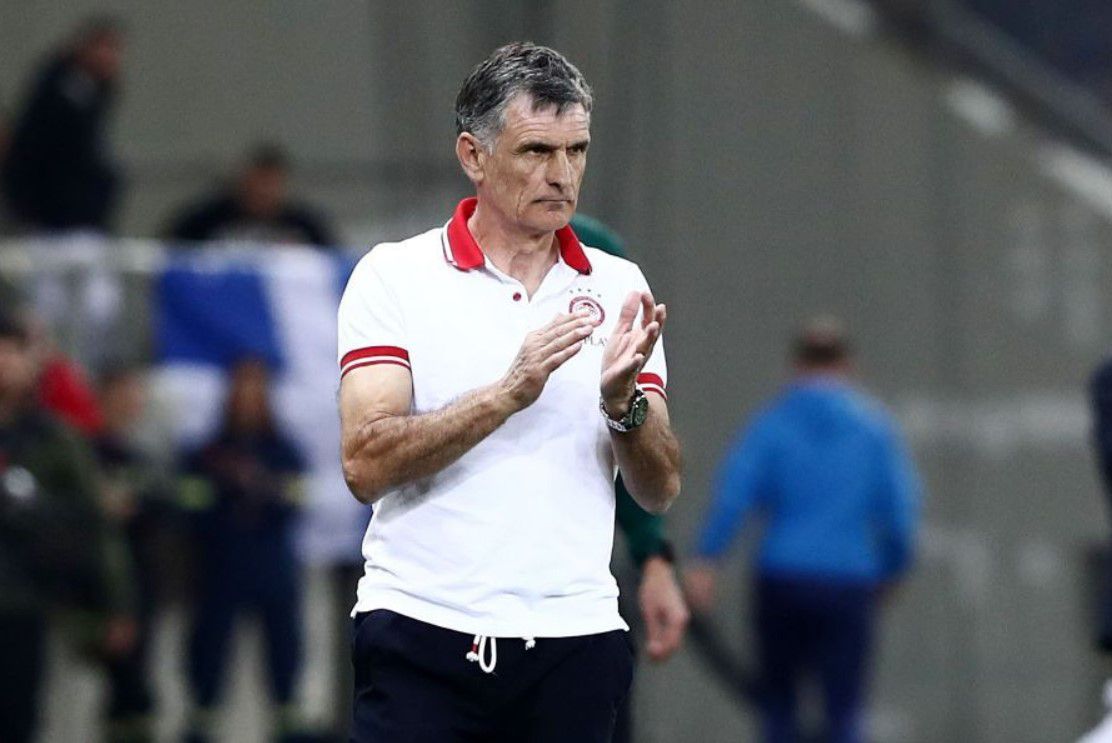 Μεντιλίμπαρ: «Στο 3-0 πιστέψαμε πως είχαμε προκριθεί»