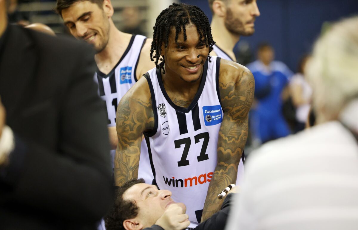 «Το NBA εξετάζει και πάλι την υπόθεση του Πόρτερ»