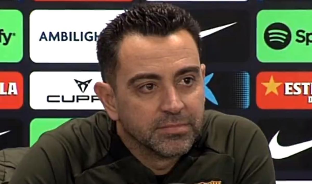 Τσάβι: «Ο διάδοχος μου θα πρέπει να έχει το DNA της Μπαρτσελόνα»