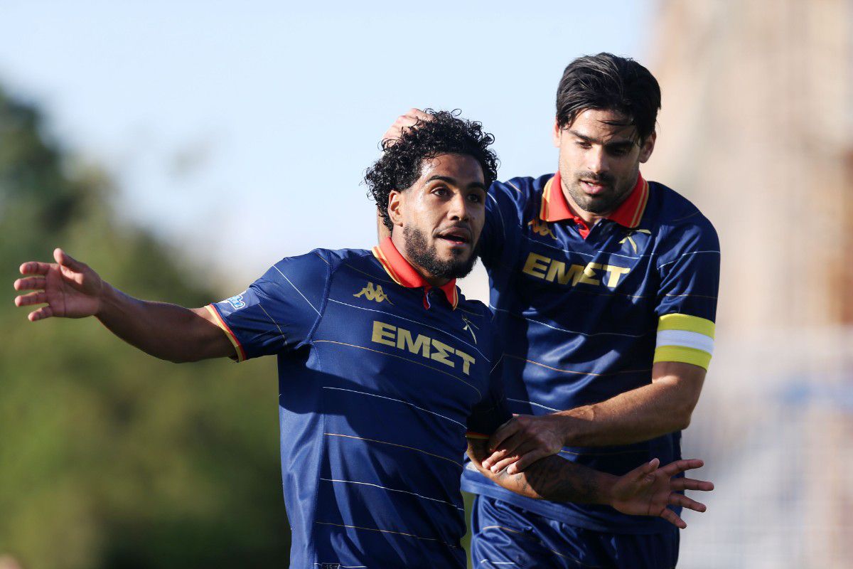 Άνετη νίκη της Καλλιθέας που εδραιώνεται στην κορυφή – «Διπλό» του Ιωνικού στα Χανιά