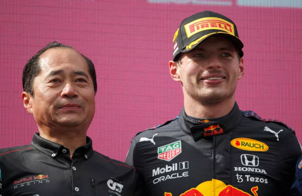 Η Honda σκέφτεται τη μετά Αλόνσο εποχή στην Aston Martin