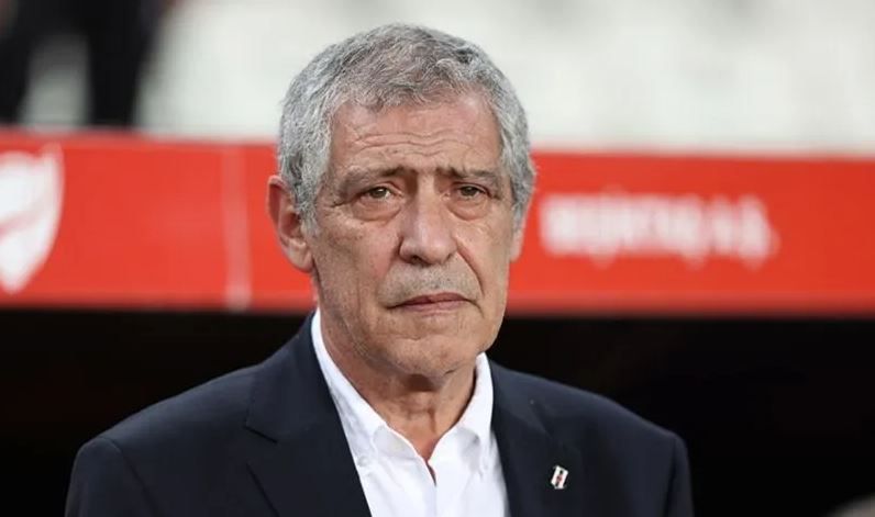 Τρεις μήνες άντεξε στην Τουρκία ο Φερνάντο Σάντος – Ανακοινώθηκε το διαζύγιο με τη Μπεσίκτας