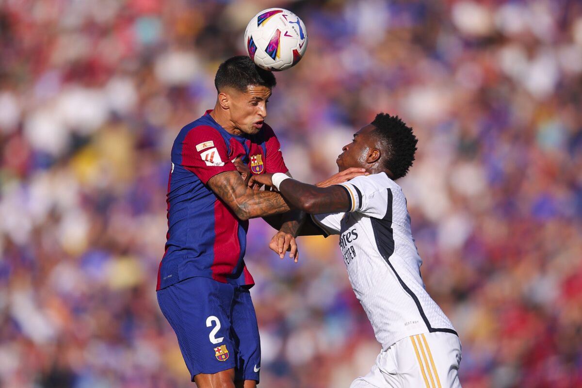 Γιατί το Σούπερ Καπ Ισπανίας διεξάγεται στη Σαουδική Αραβία και μέχρι πότε θα διεξάγεται εκεί;