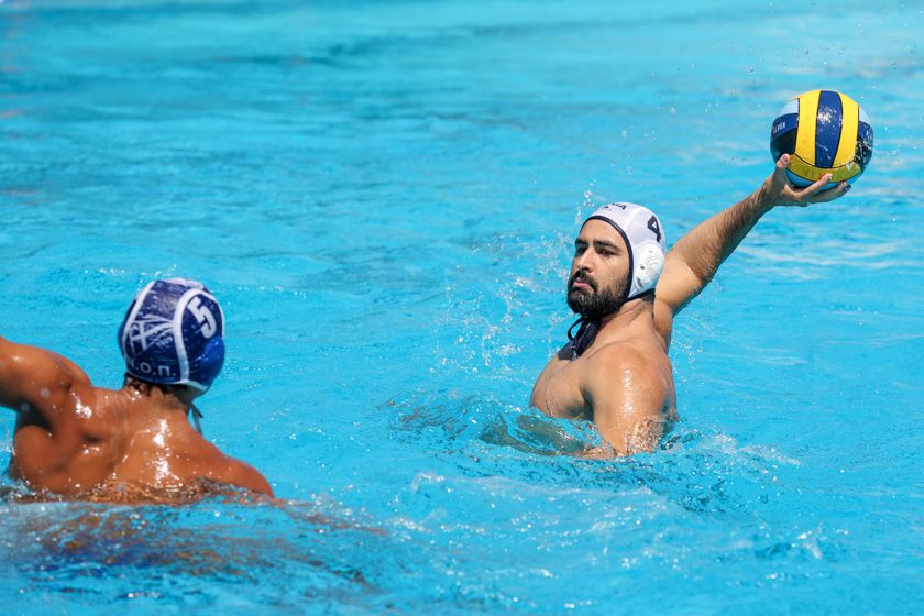 Παραμονή για τον ΝΟ Πατρών, υποβιβάστηκαν τα Χανιά