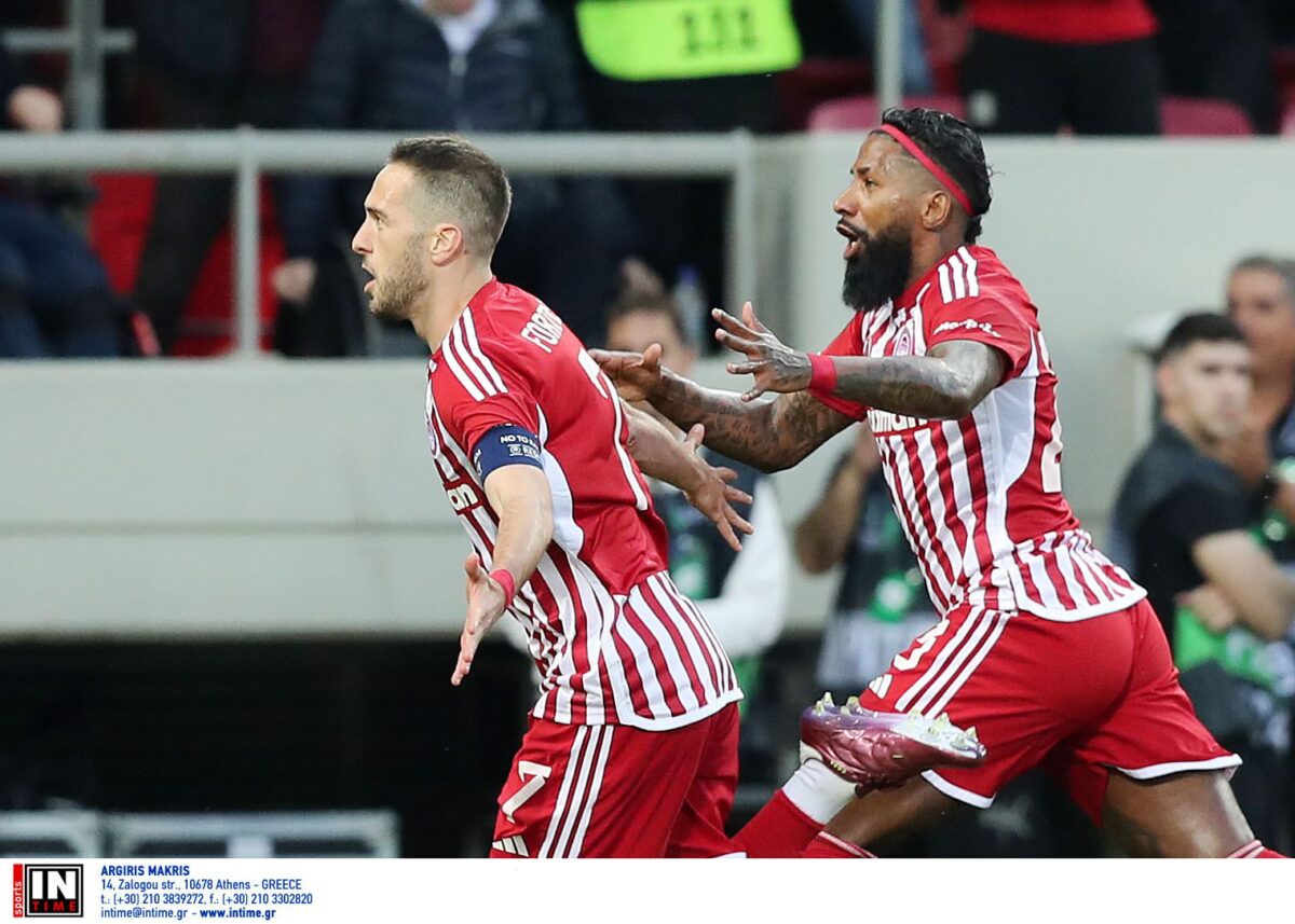 Γι’ αυτό απέκλεισε τρεις βασικούς ο Μεντιλίμπαρ