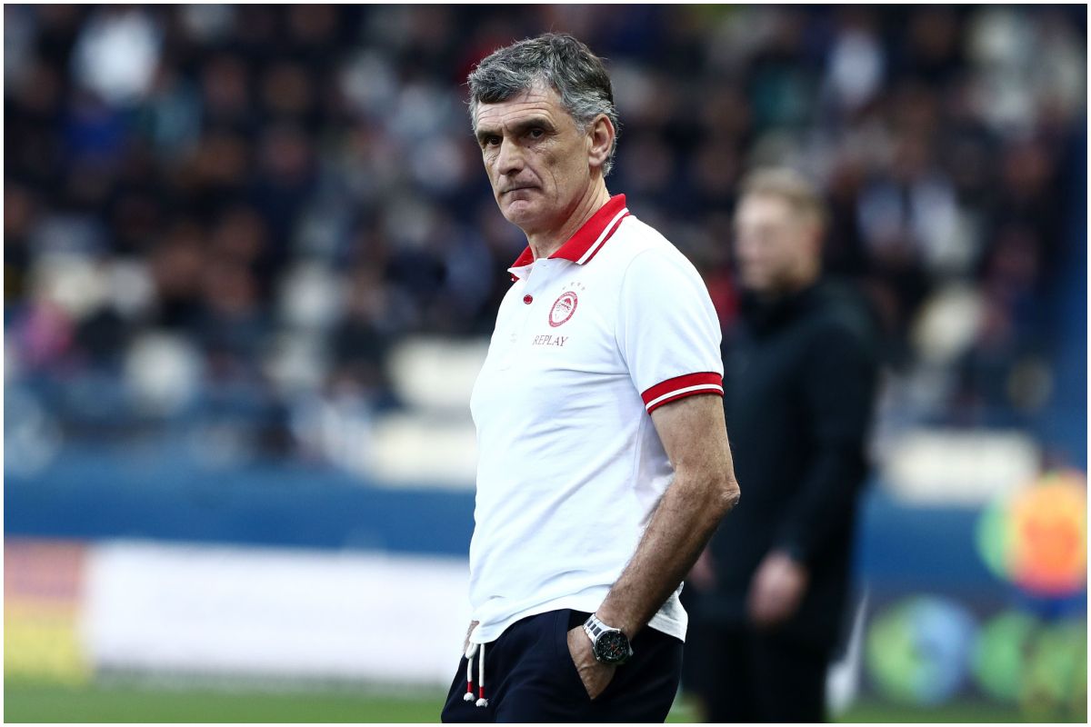 Δεν… διαγράφει κανέναν ο Μεντιλίμπαρ