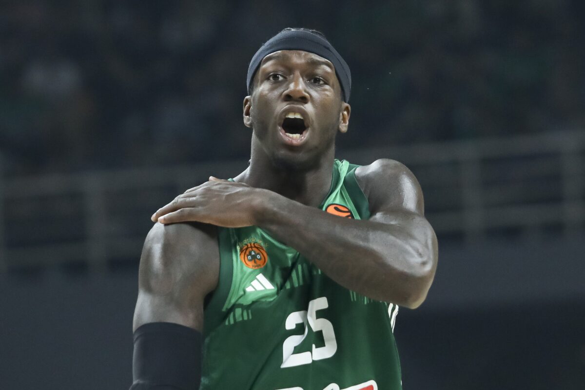 «Βόμβα» με Ναν: Οι Τούρκοι τον θέλουν ως νατουραλιζέ στην εθνική τους ομάδα