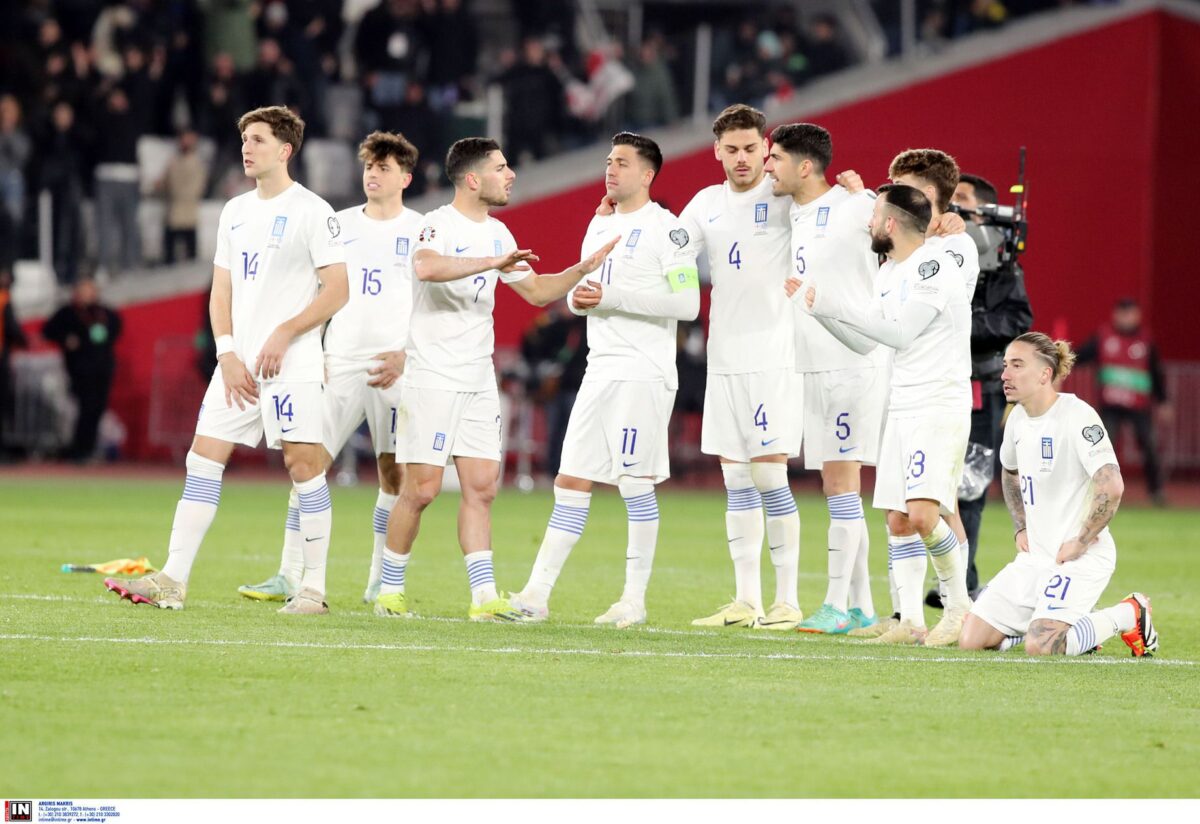 Αλαλούμ για την υπόθεση ντόπινγκ: Η ΕΠΟ έχει ενημέρωση από την UEFA ότι δεν βρέθηκε θετικό δείγμα Έλληνα παίκτη