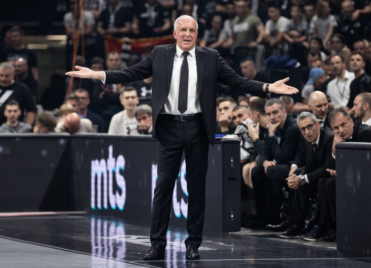Ποια άλλα ματς μπάσκετ έγιναν τη Δευτέρα στην Ευρώπη – Πότε έπαιξαν οι ομάδες της Euroleague