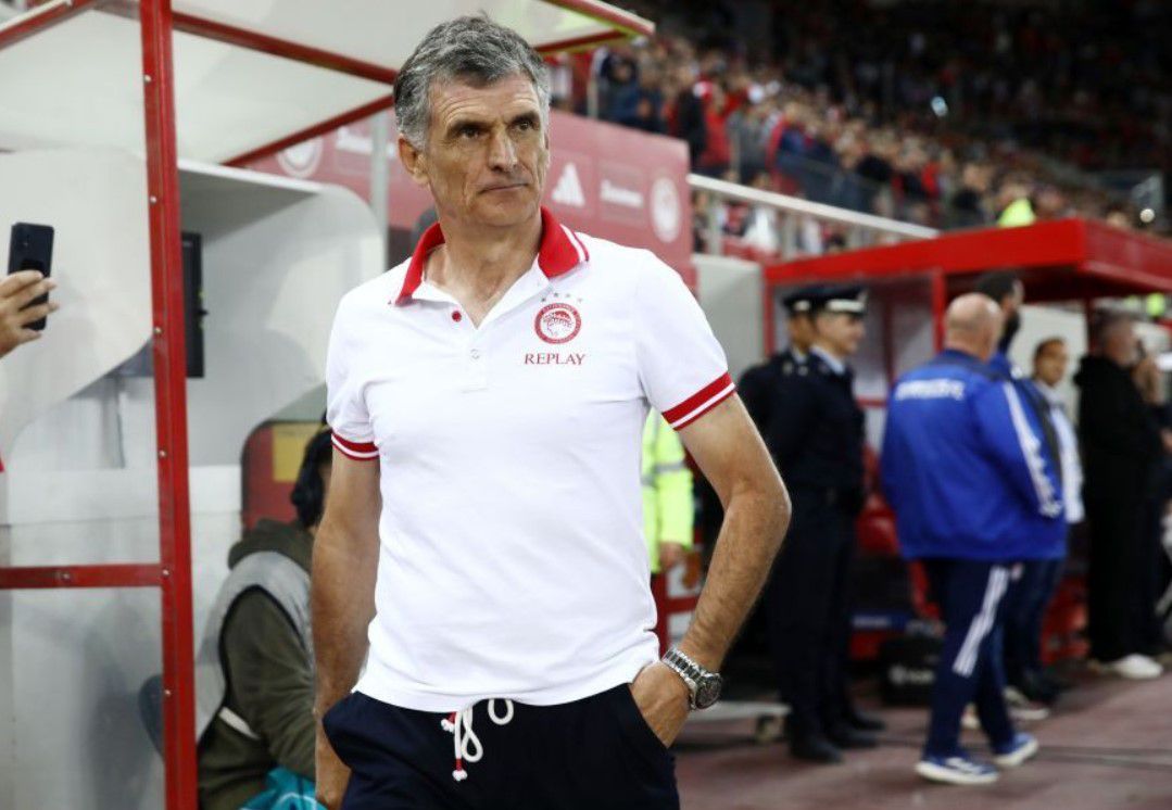 Αυτό θέλει ο Μεντιλίμπαρ