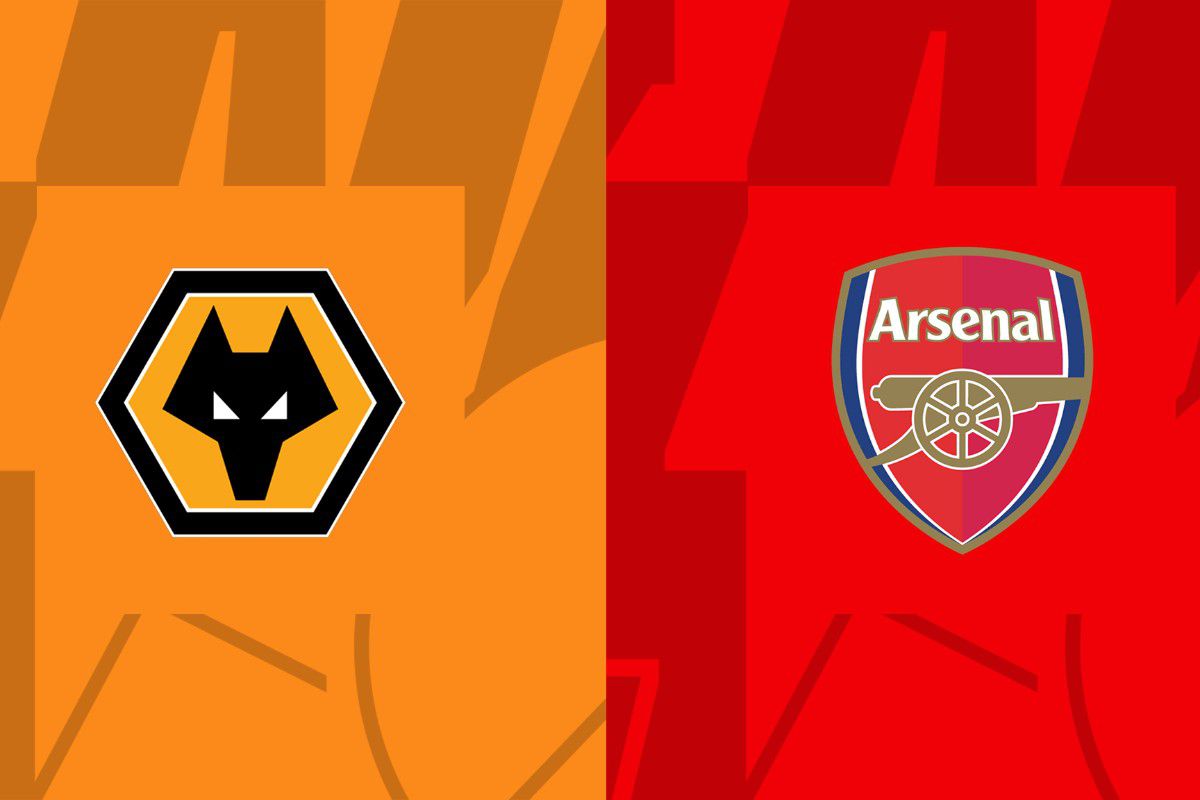 LIVE: ΓΟΥΛΒΣ – ΑΡΣΕΝΑΛ