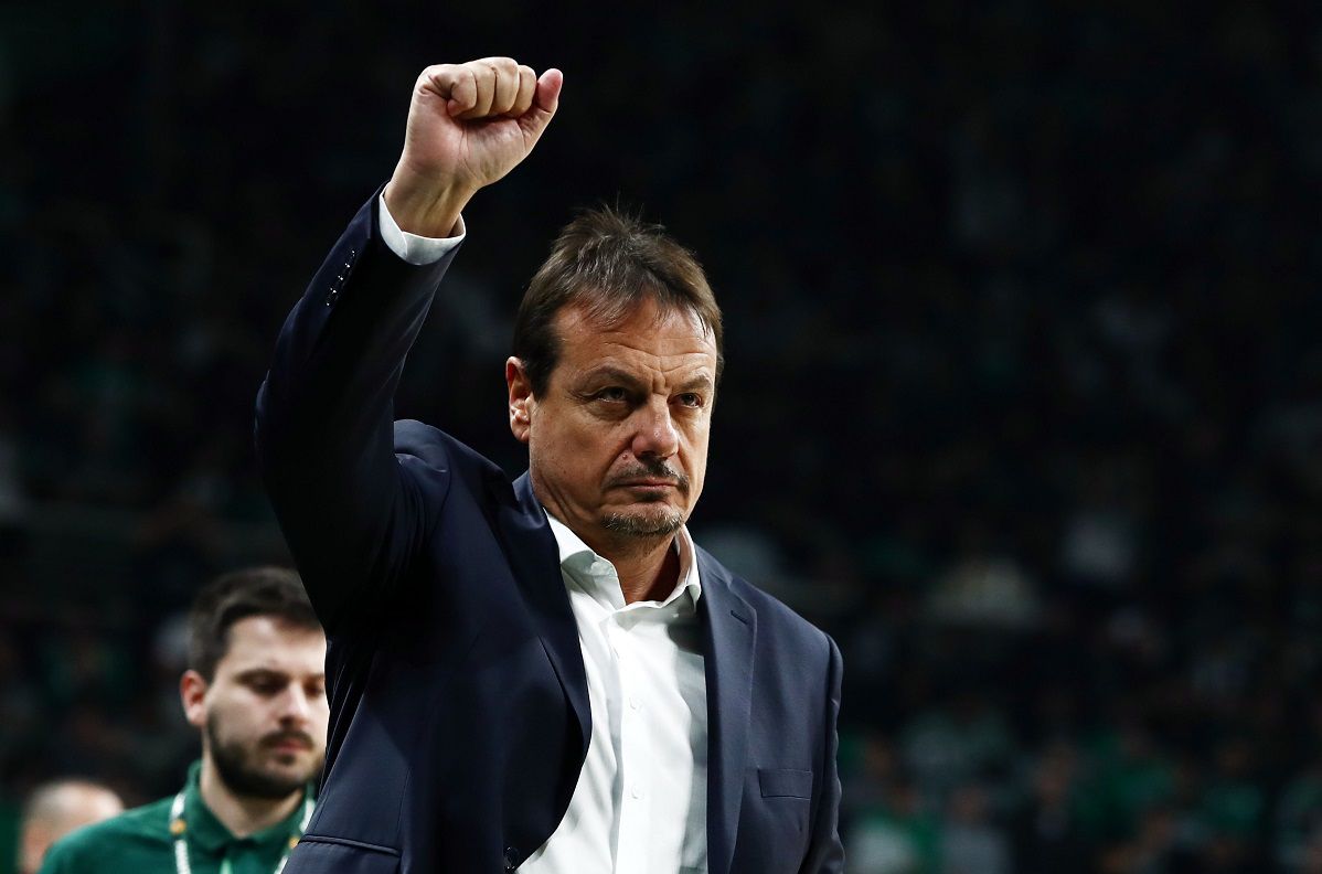 Αταμάν: «Είμαι αισιόδοξος ότι θα επιστρέψουμε στο ΟΑΚΑ» (vids)